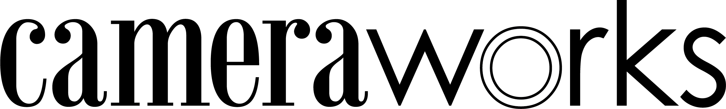 Camerworks logo